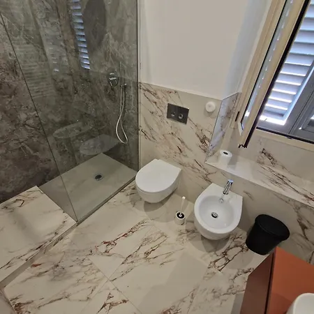 Appartement Achille