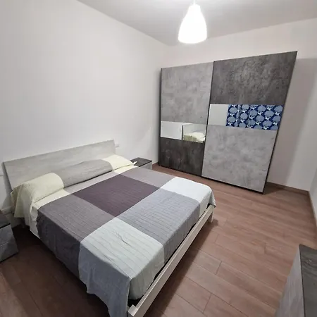 Achille Appartement