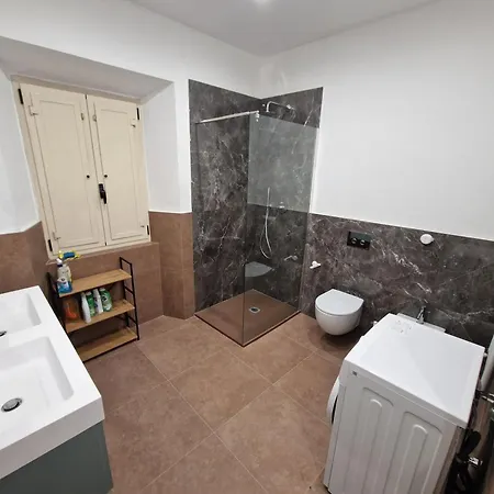 Appartement Achille