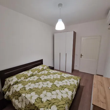 Achille Appartement